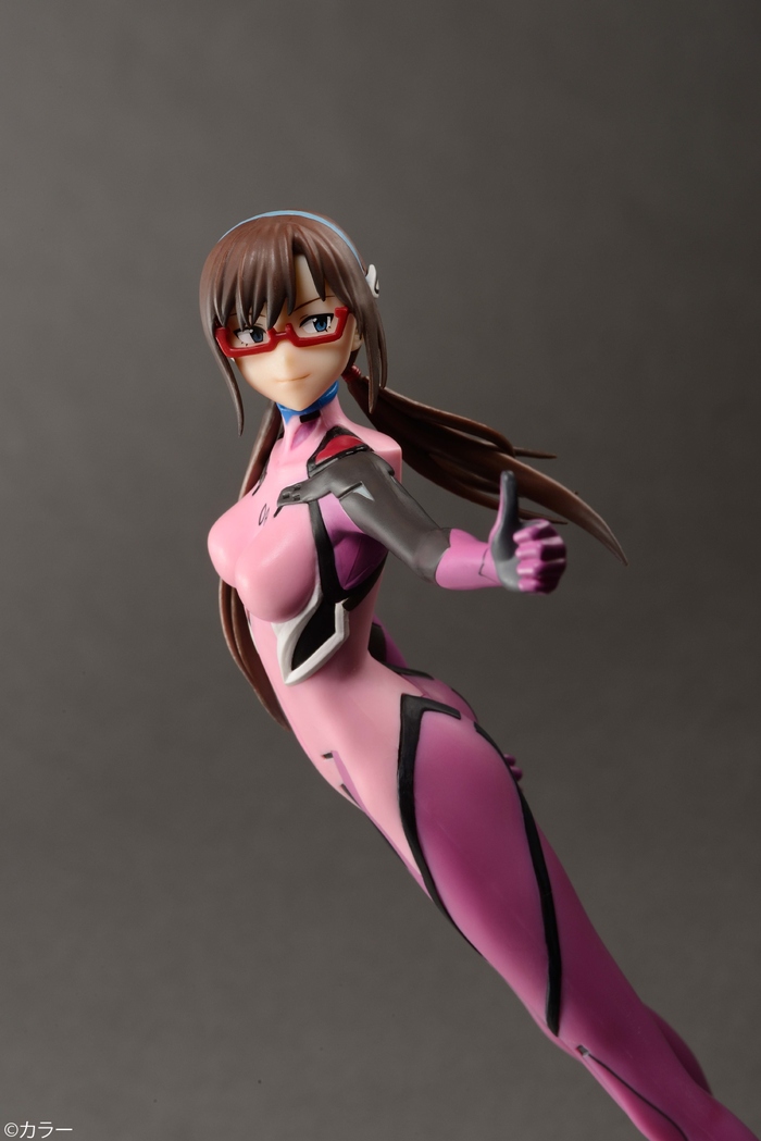 「シン・エヴァンゲリオン劇場版」の一番くじが新登場!初号機やアスカ、アヤナミレイ(仮称)、マリがフィギュアに