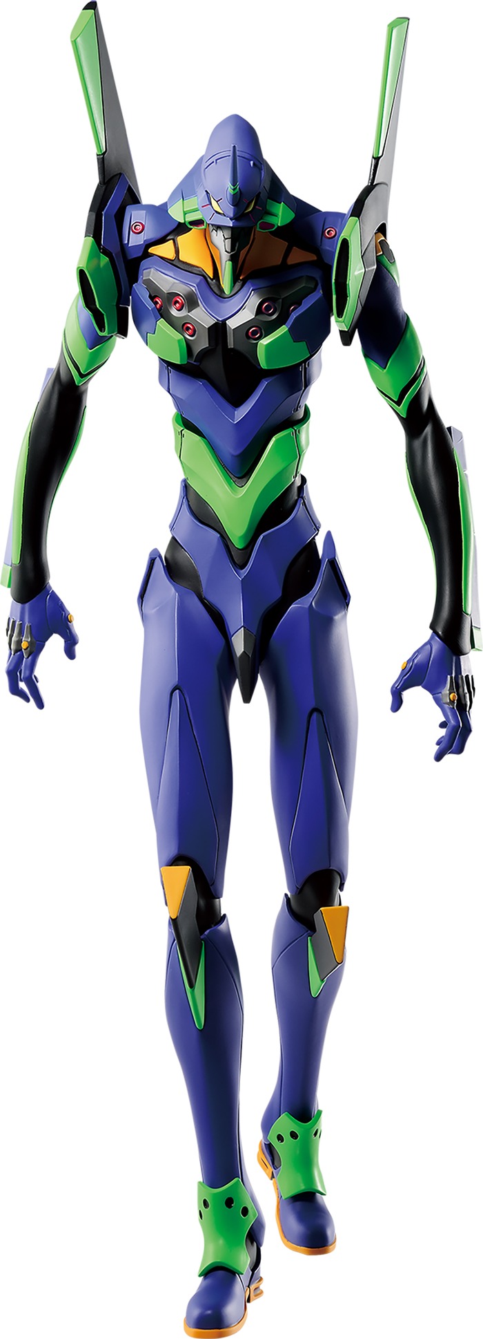 「シン・エヴァンゲリオン劇場版」の一番くじが新登場!初号機やアスカ、アヤナミレイ(仮称)、マリがフィギュアに