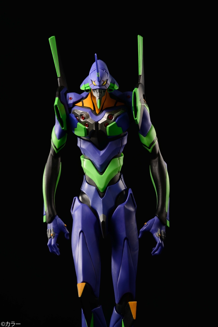 「シン・エヴァンゲリオン劇場版」の一番くじが新登場!初号機やアスカ、アヤナミレイ(仮称)、マリがフィギュアに