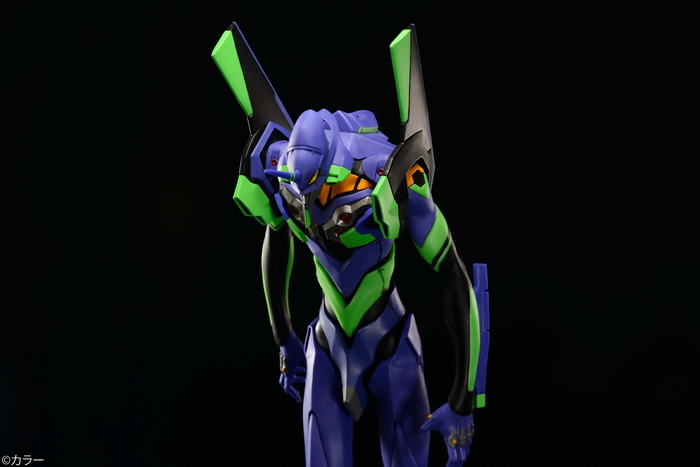 「シン・エヴァンゲリオン劇場版」の一番くじが新登場!初号機やアスカ、アヤナミレイ(仮称)、マリがフィギュアに