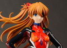 「シン・エヴァンゲリオン劇場版」の一番くじが新登場!初号機やアスカ、アヤナミレイ(仮称)、マリがフィギュアに