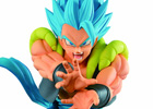 「ドラゴンボール超 最強融合戦士ゴジータ -超かめはめ波!!-II」がナムコのお店に登場!