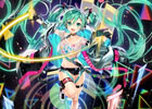 村上ゆいち氏が描き下ろしたビジュアルを用いた「初音ミク - RAGE プロセカVer」のスケールフィギュア化が決定!