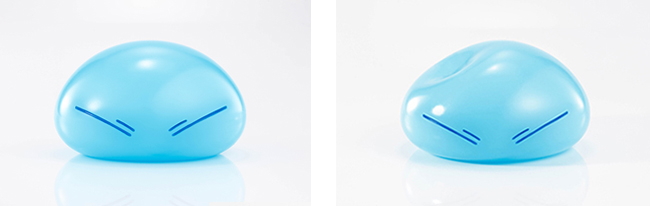 PROPLICAより「転生したらスライムだった件」リムル=テンペストが登場!「プニプニ」ボディに音声を内蔵