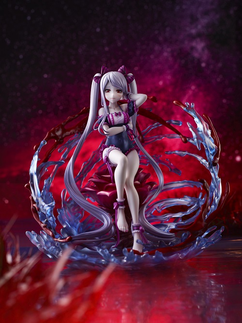 SHIBUYA SCRAMBLE FIGURE1周年!合計8名に渋スクフィギュアが当たるキャンペーンを開催