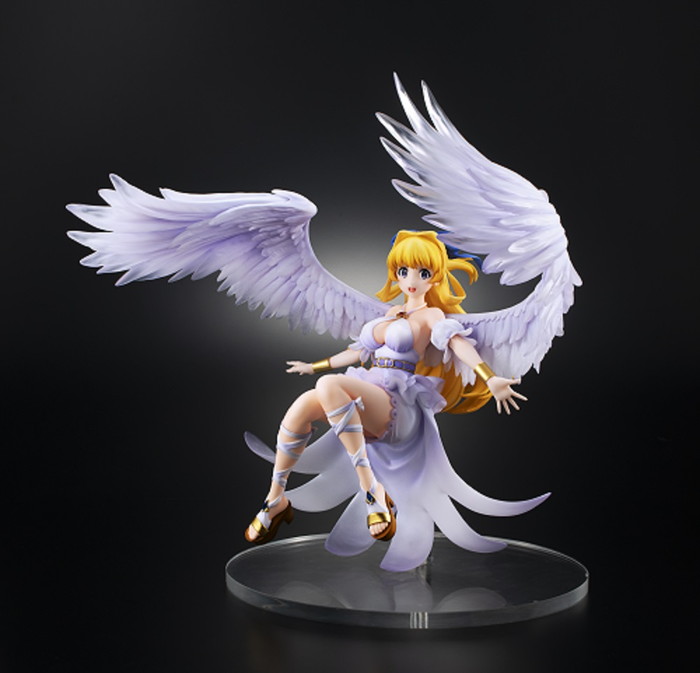 SHIBUYA SCRAMBLE FIGURE1周年!合計8名に渋スクフィギュアが当たるキャンペーンを開催