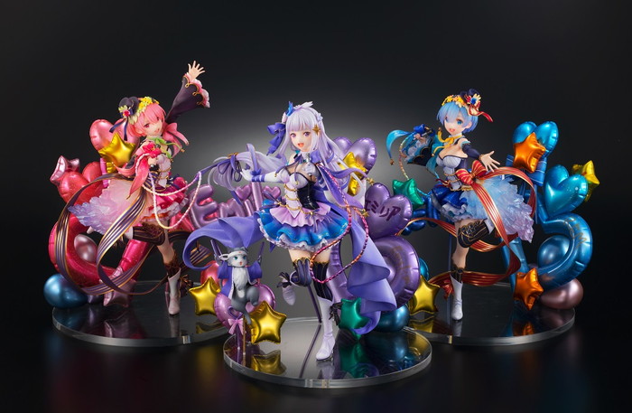 SHIBUYA SCRAMBLE FIGURE1周年!合計8名に渋スクフィギュアが当たるキャンペーンを開催