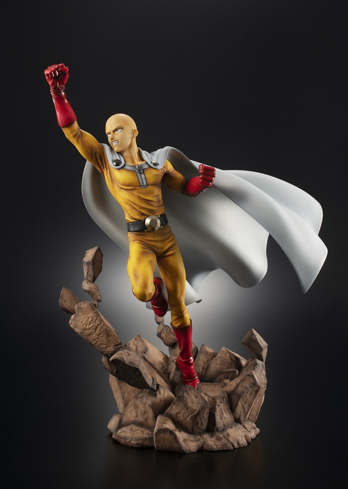 SHIBUYA SCRAMBLE FIGURE1周年!合計8名に渋スクフィギュアが当たるキャンペーンを開催