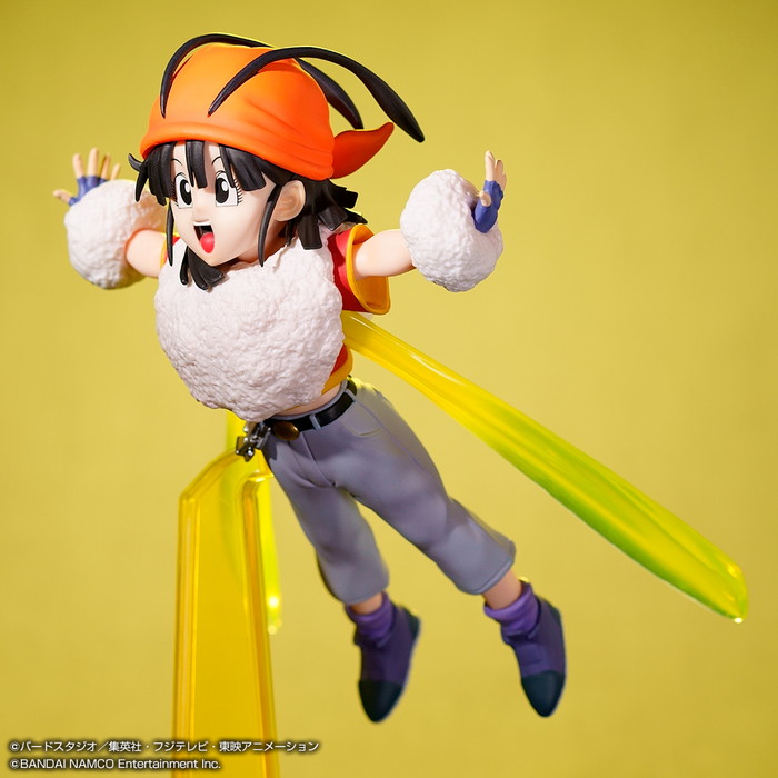 「ドラゴンボールZ ドッカンバトル」6周年記念！孫悟空（身勝手の極意）などのフィギュアが一番くじに登場