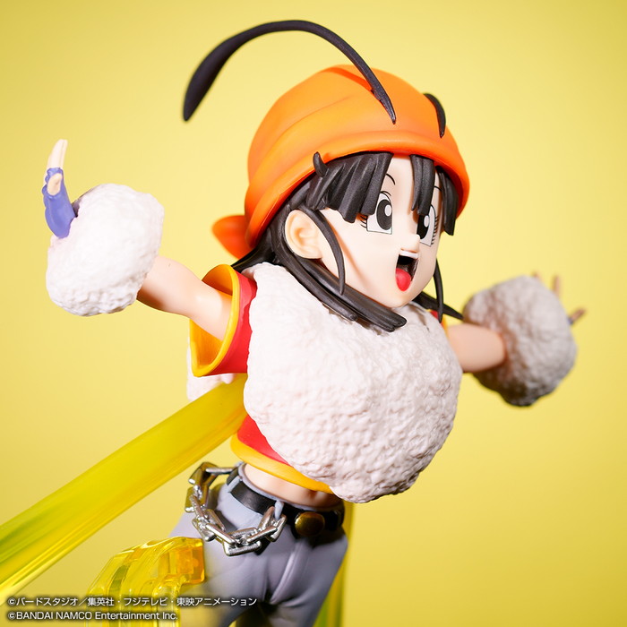 「ドラゴンボールZ ドッカンバトル」6周年記念！孫悟空（身勝手の極意）などのフィギュアが一番くじに登場