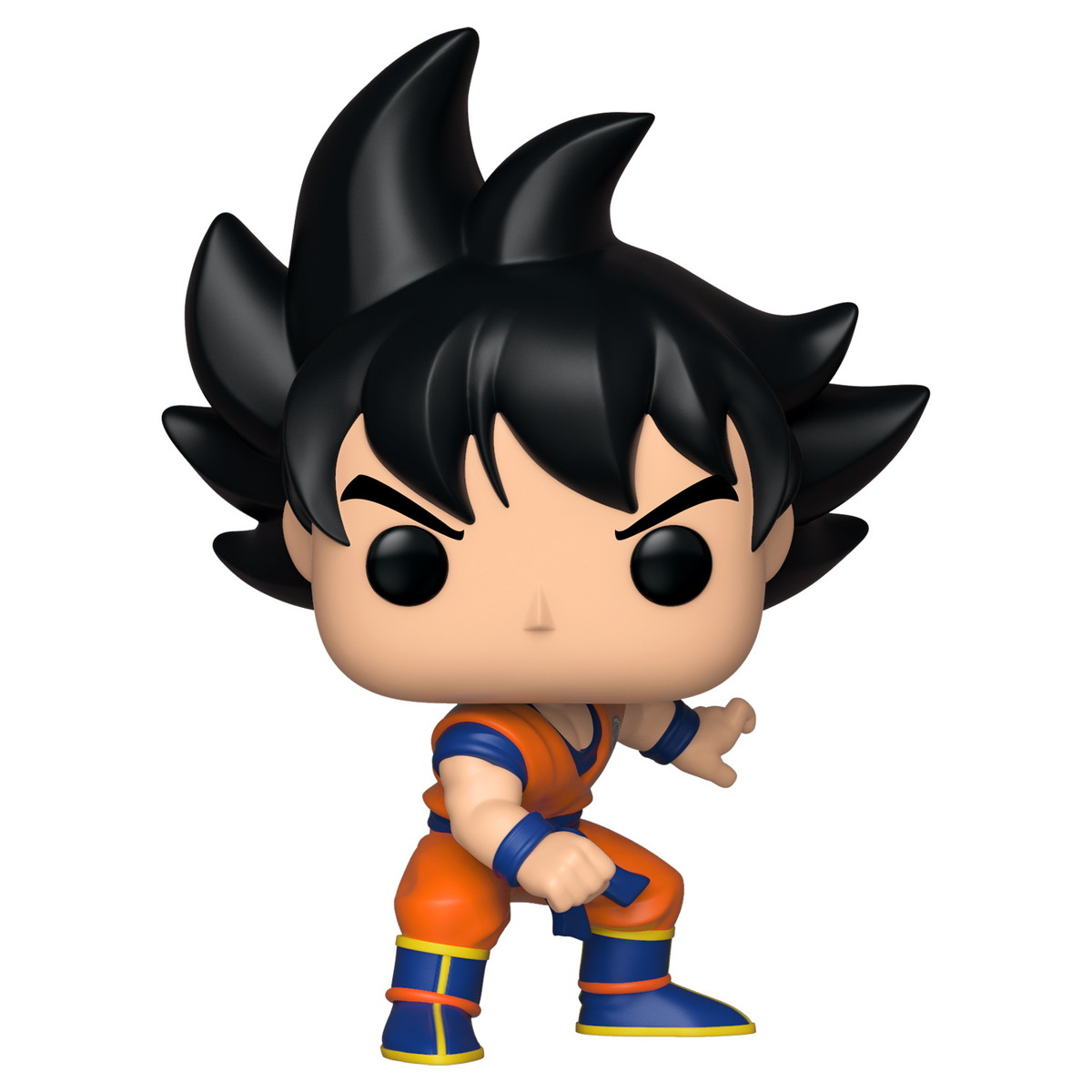 デフォルメフィギュアシリーズ「POP!」から「ドラゴンボールZ」の日本国内発売が決定!