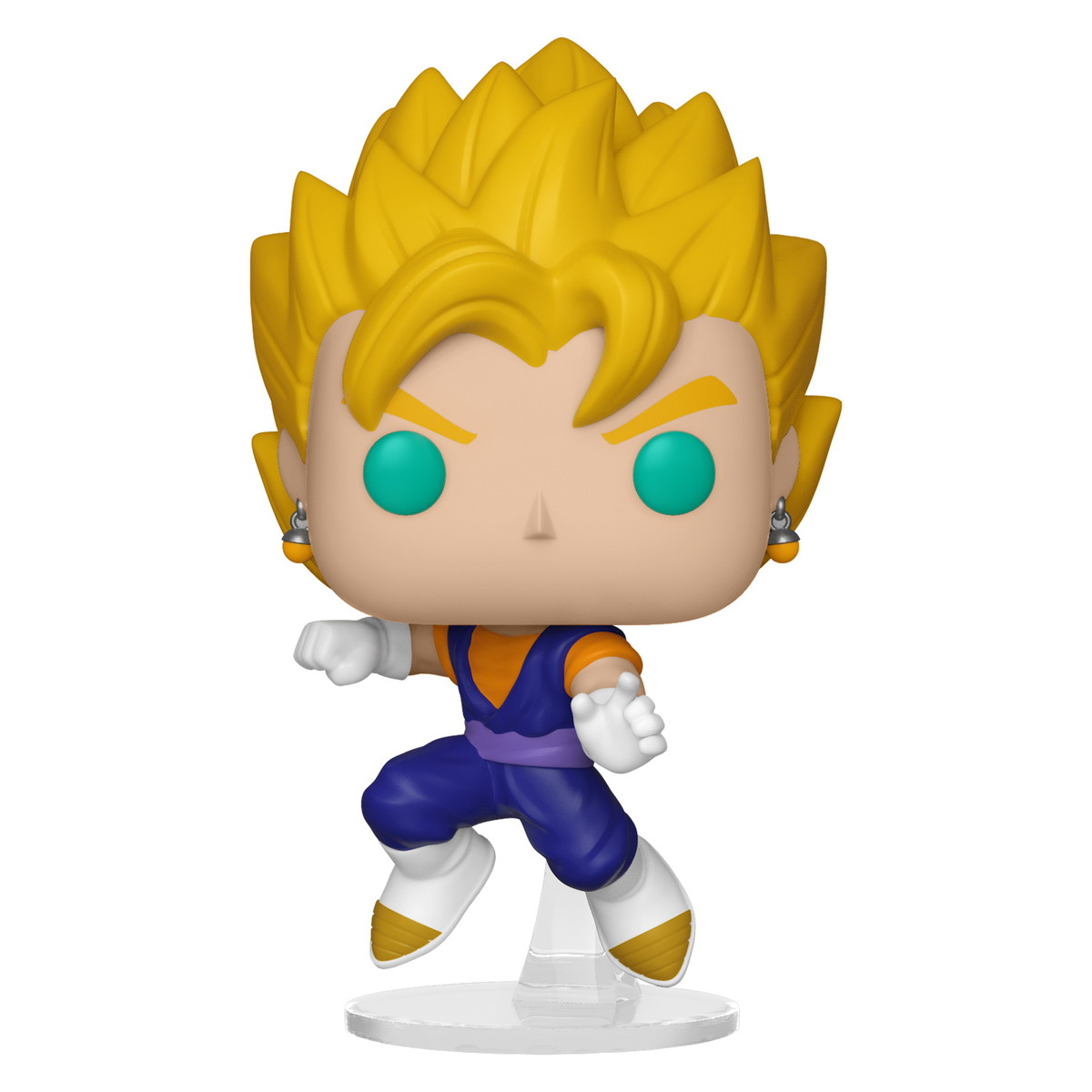 デフォルメフィギュアシリーズ「POP!」から「ドラゴンボールZ」の日本国内発売が決定!