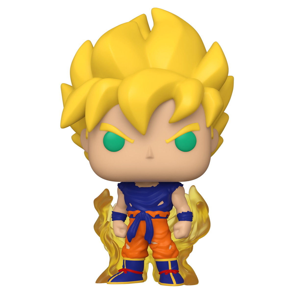 デフォルメフィギュアシリーズ「POP!」から「ドラゴンボールZ」の日本国内発売が決定!