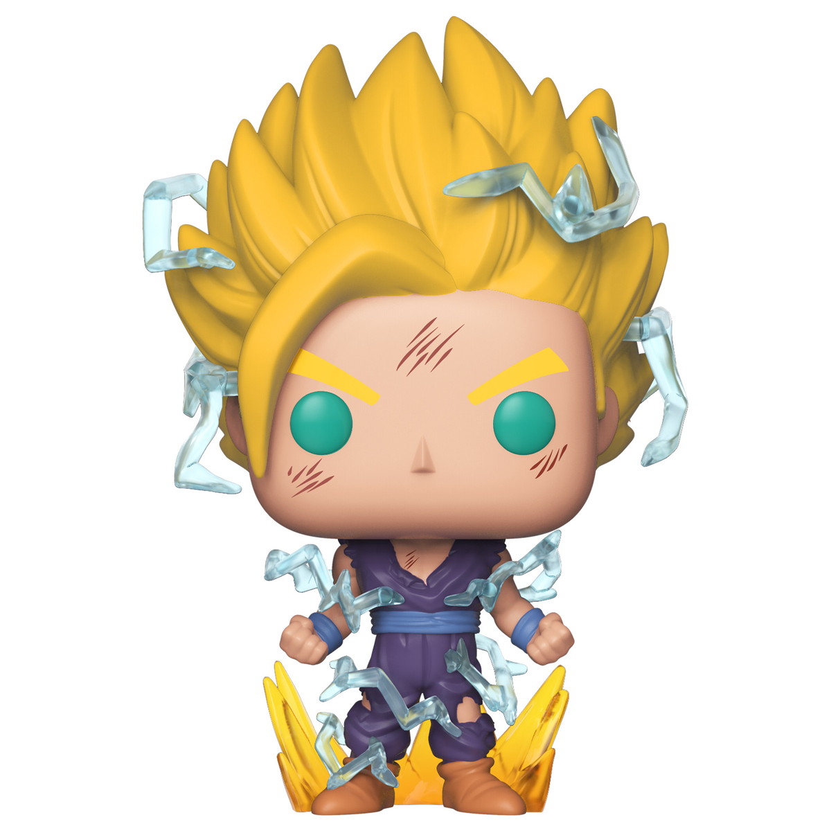 デフォルメフィギュアシリーズ「POP!」から「ドラゴンボールZ」の日本国内発売が決定!