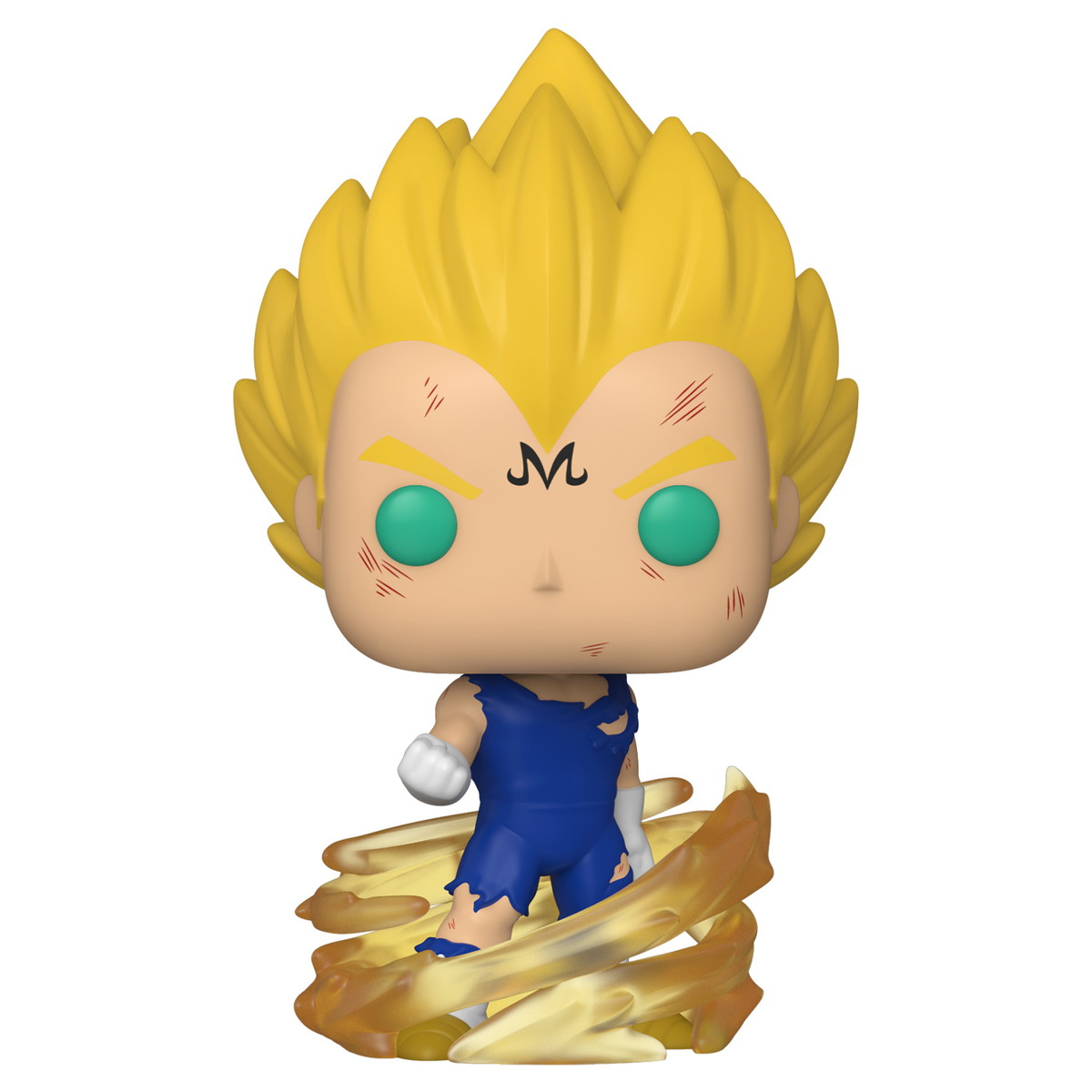 デフォルメフィギュアシリーズ「POP!」から「ドラゴンボールZ」の日本国内発売が決定!