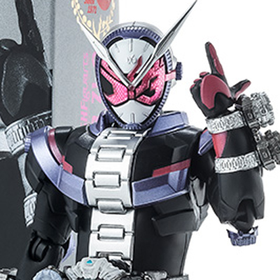 フィギュア展示イベント「TAMASHII Features 2021 S.H.Figuarts division」がベルサール秋葉原にて開催決定！