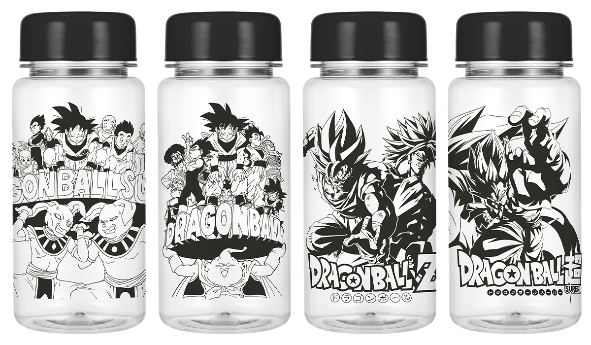 「ドラゴンボール」一番くじに「カカコレ」1位の孫悟空がフィギュアで登場!