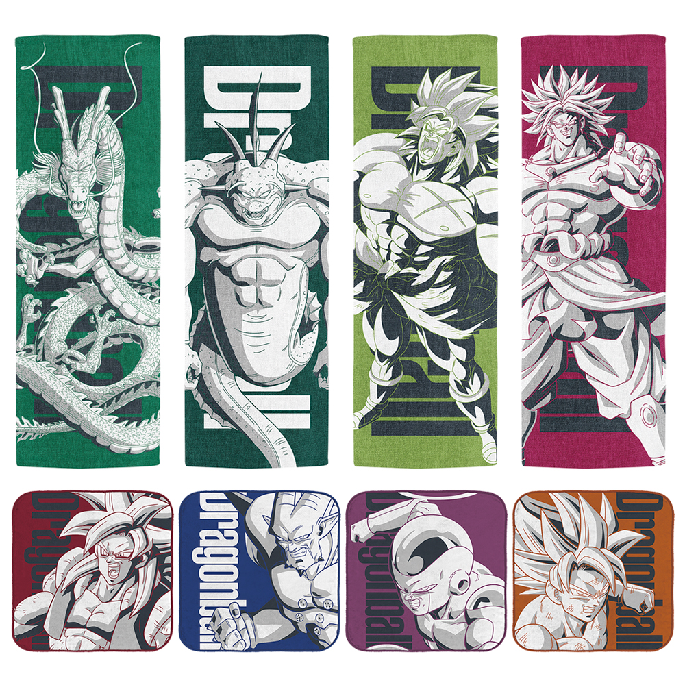 「ドラゴンボール」一番くじに「カカコレ」1位の孫悟空がフィギュアで登場!
