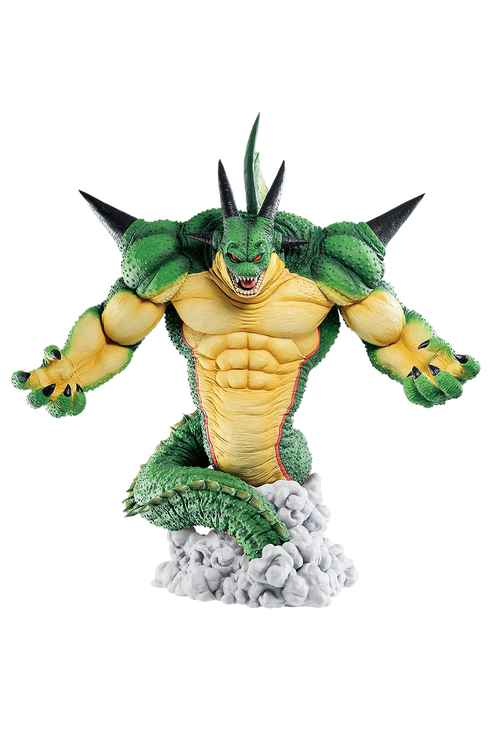 「ドラゴンボール」一番くじに「カカコレ」1位の孫悟空がフィギュアで登場!