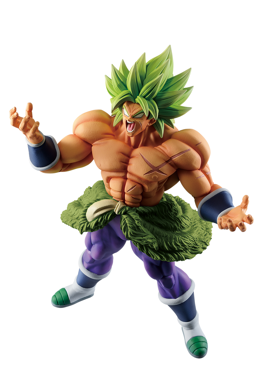 「ドラゴンボール」一番くじに「カカコレ」1位の孫悟空がフィギュアで登場!