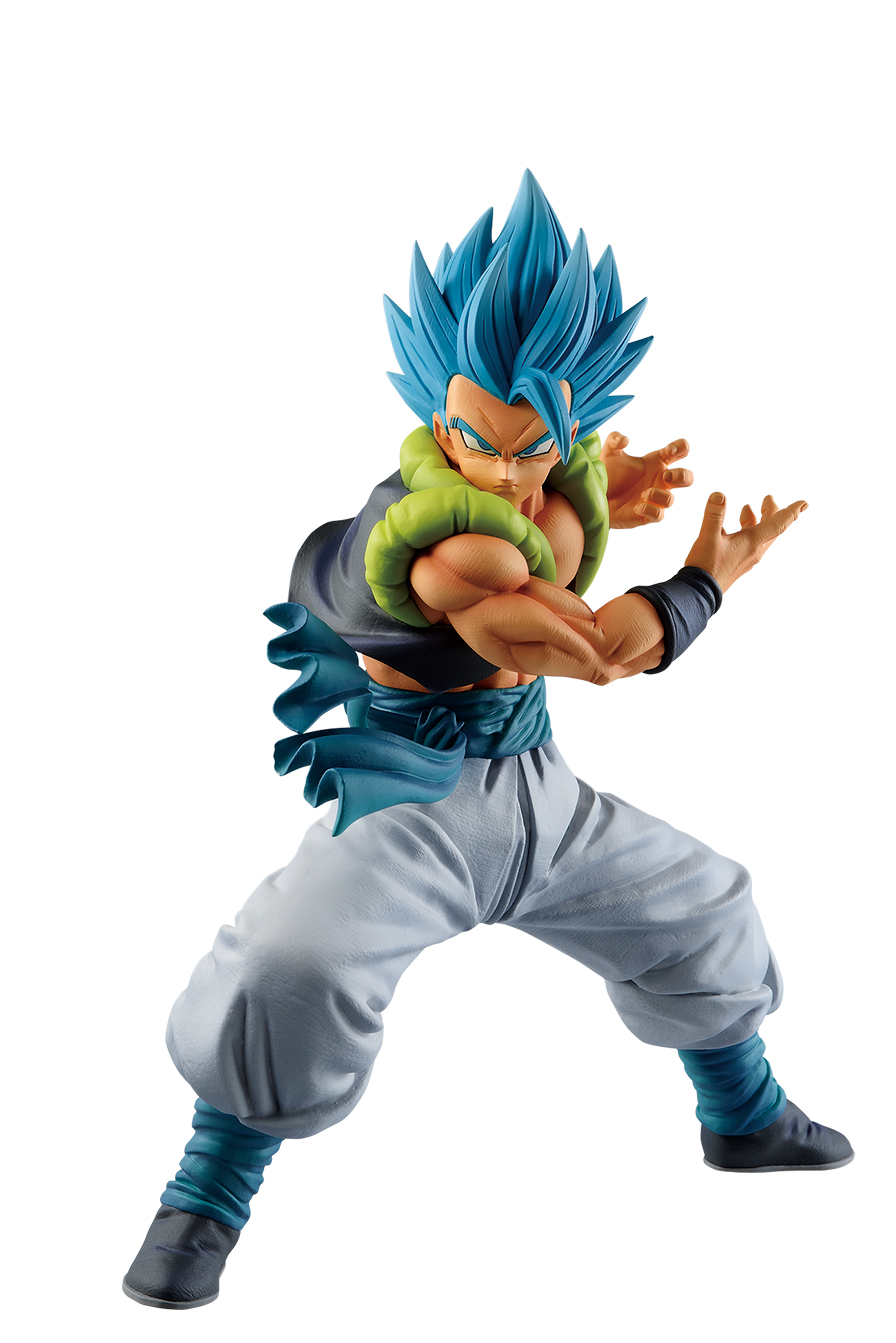 「ドラゴンボール」一番くじに「カカコレ」1位の孫悟空がフィギュアで登場!
