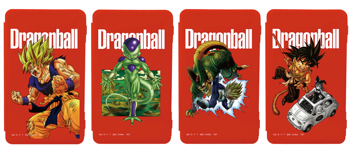 「ドラゴンボール」一番くじに「カカコレ」1位の孫悟空がフィギュアで登場!