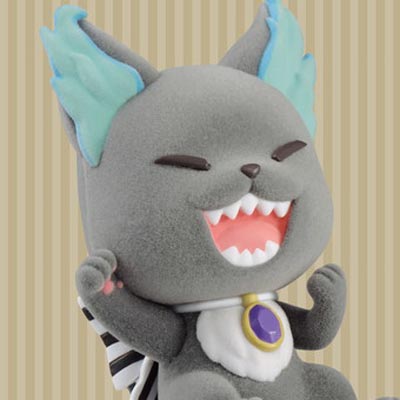 「ディズニー ツイステッドワンダーランド」から「グリム」がFluffy Puffyに初登場!