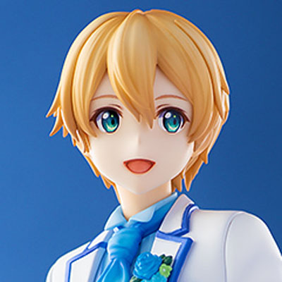 「ソードアート・オンライン アリシゼーション War of Underworld」より撮り下ろしボイスを使用した「ユージオ -白スーツVer.-」のAR動画が公開！