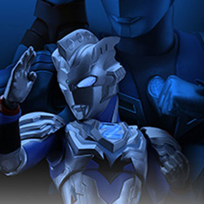 展示イベント「TAMASHII Features 2021 S.H.Figuarts division」が5月27日16時より特設サイト「figu@HOME」で開催!