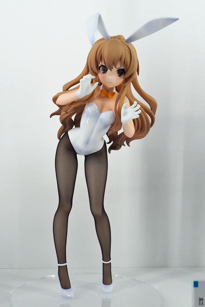 【ワンホビ33フォトレポート】「デート・ア・ライブ」「ネコぱら」などの多彩なフィギュアを紹介!