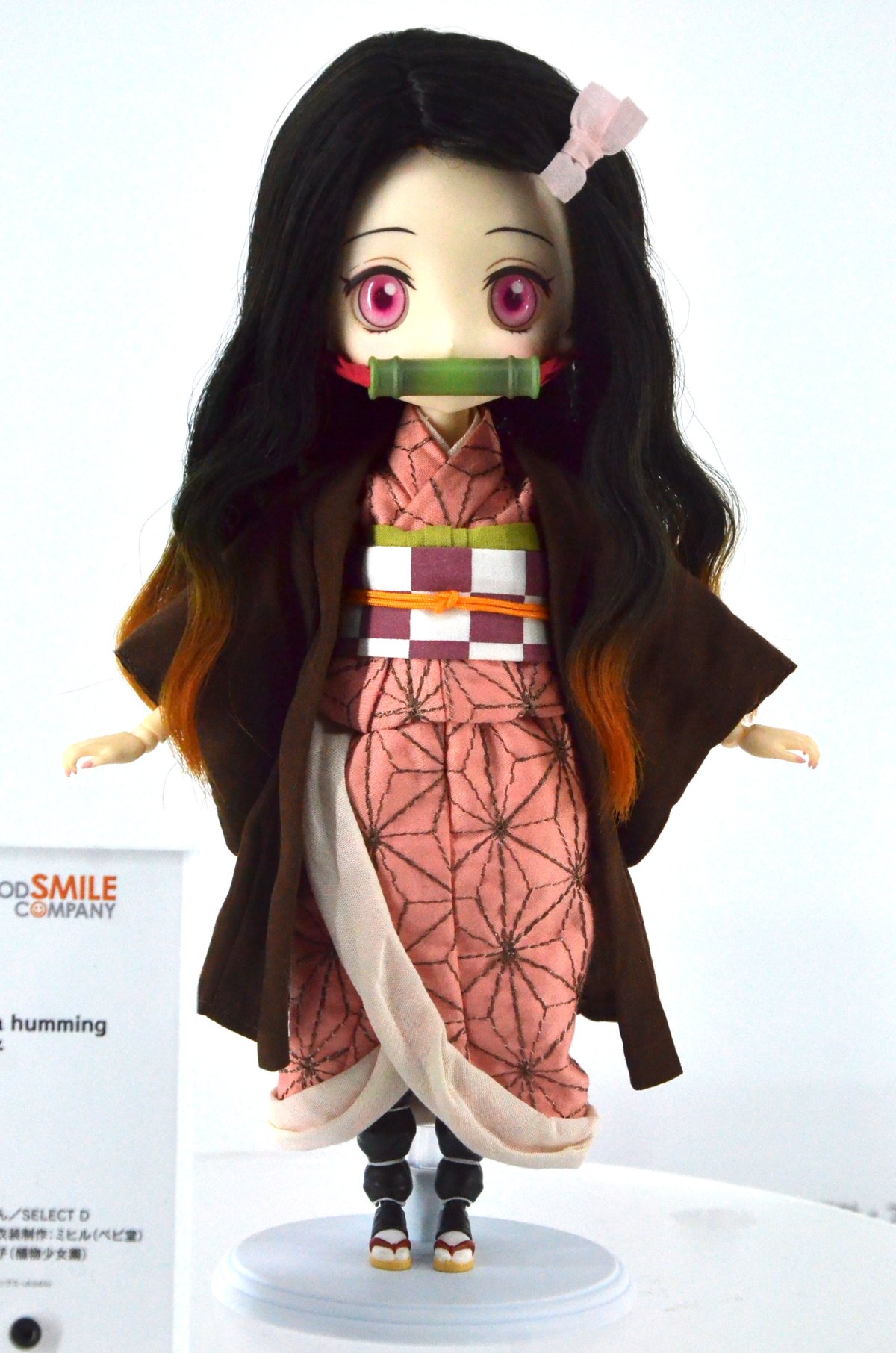 【ワンホビ33フォトレポート】「鬼滅の刃」「呪術廻戦」など多彩なフィギュアを紹介!