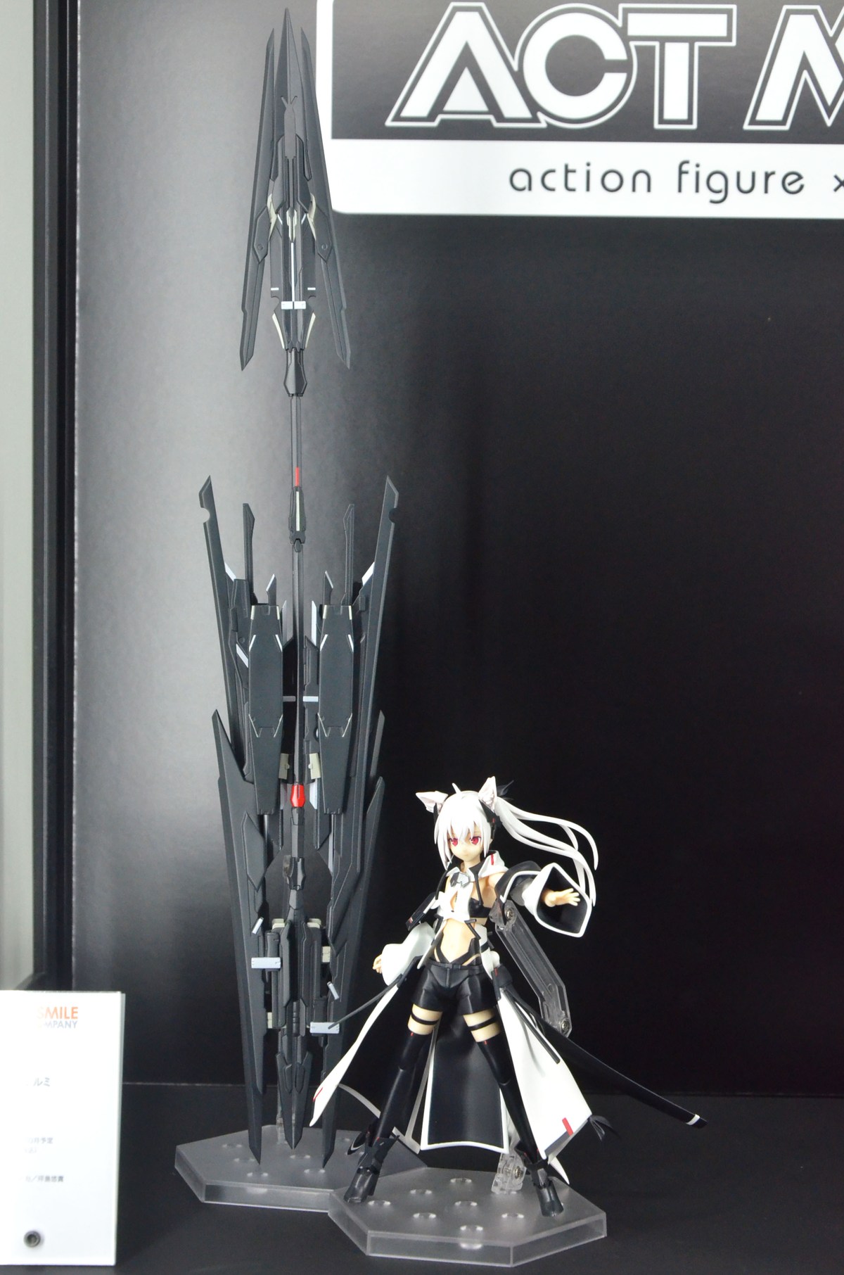【ワンホビ33フォトレポート】「鬼滅の刃」「呪術廻戦」など多彩なフィギュアを紹介!