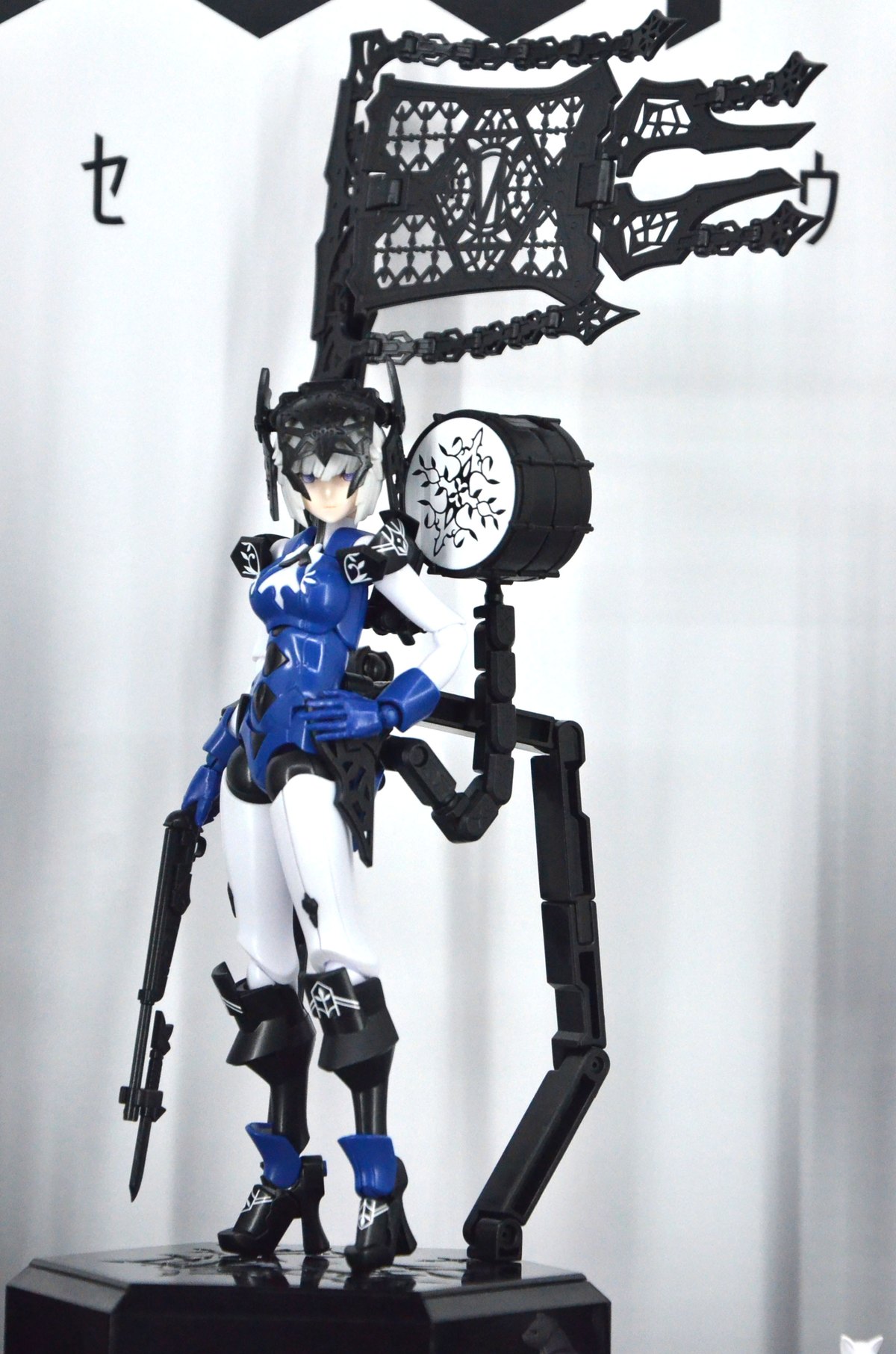 【ワンホビ33フォトレポート】「鬼滅の刃」「呪術廻戦」など多彩なフィギュアを紹介!