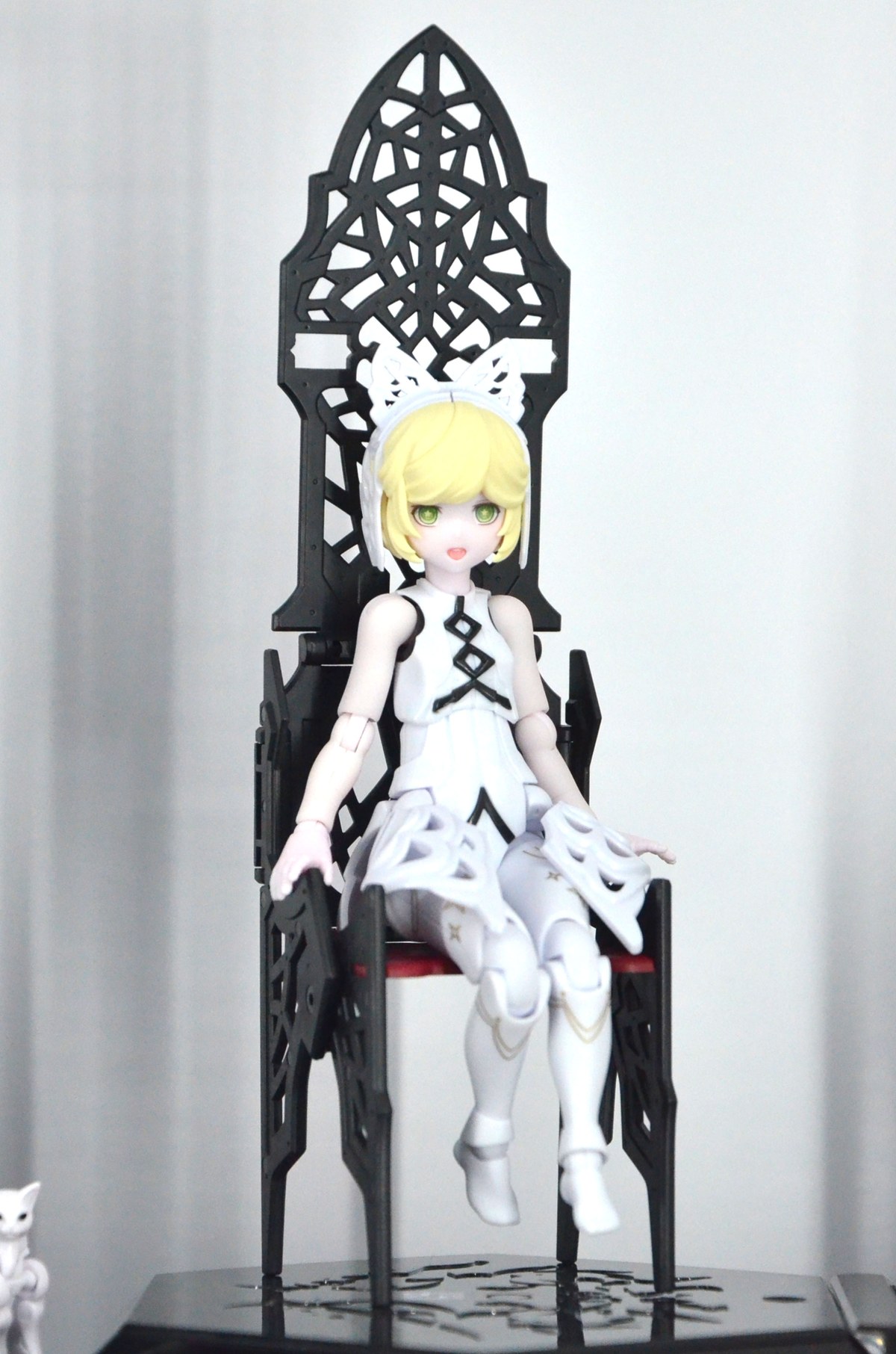 【ワンホビ33フォトレポート】「鬼滅の刃」「呪術廻戦」など多彩なフィギュアを紹介!
