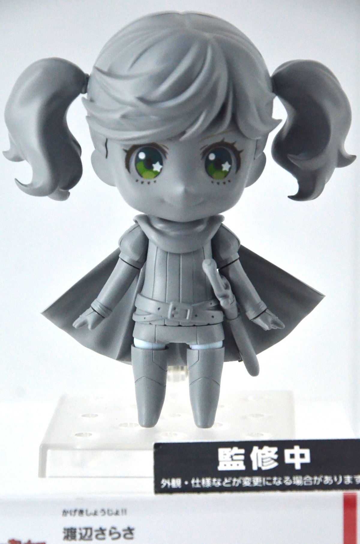 【ワンホビ33フォトレポート】「鬼滅の刃」「呪術廻戦」など多彩なフィギュアを紹介!