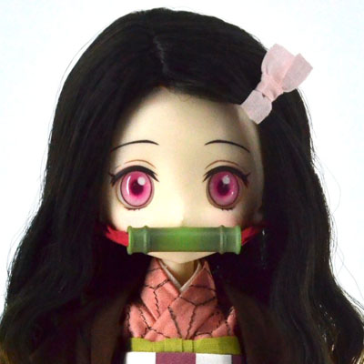 【ワンホビ33フォトレポート】「鬼滅の刃」「呪術廻戦」など多彩なフィギュアを紹介!
