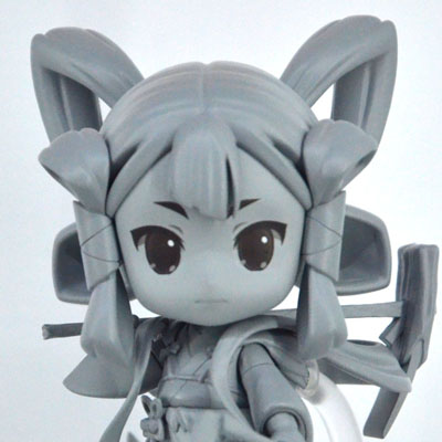 【ワンホビ33フォトレポート】「天穂のサクナヒメ」サクナヒメや「PUI PUI モルカー」ポテトなどのフィギュアを紹介！