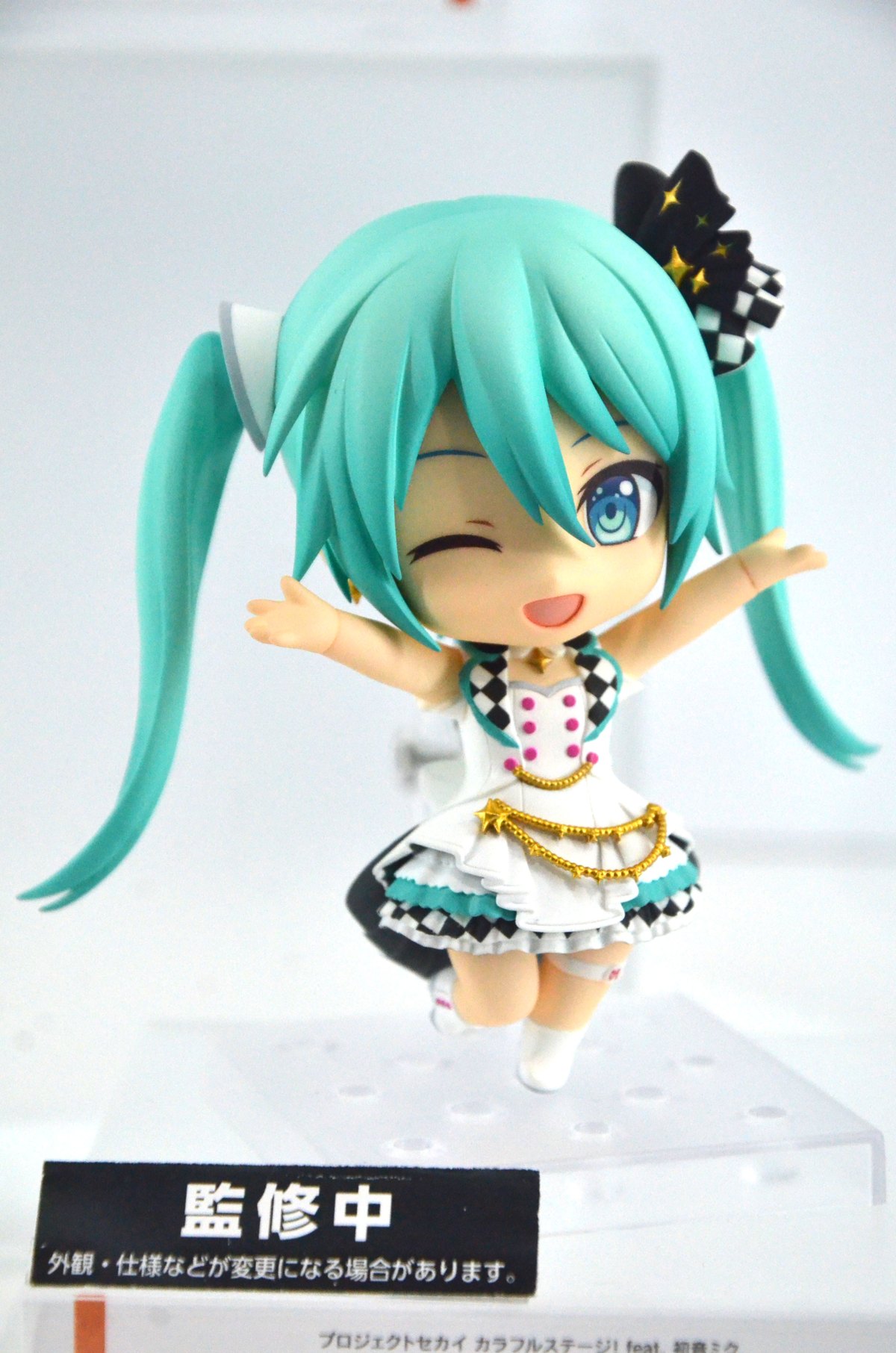 【ワンホビ33フォトレポート】「天穂のサクナヒメ」サクナヒメや「PUI PUI モルカー」ポテトなどのフィギュアを紹介!