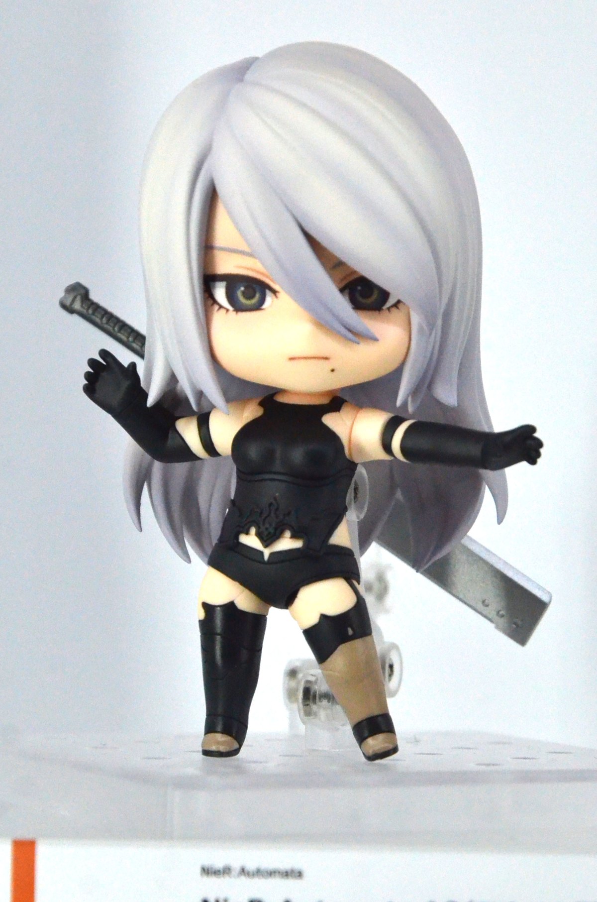 【ワンホビ33フォトレポート】「天穂のサクナヒメ」サクナヒメや「PUI PUI モルカー」ポテトなどのフィギュアを紹介!