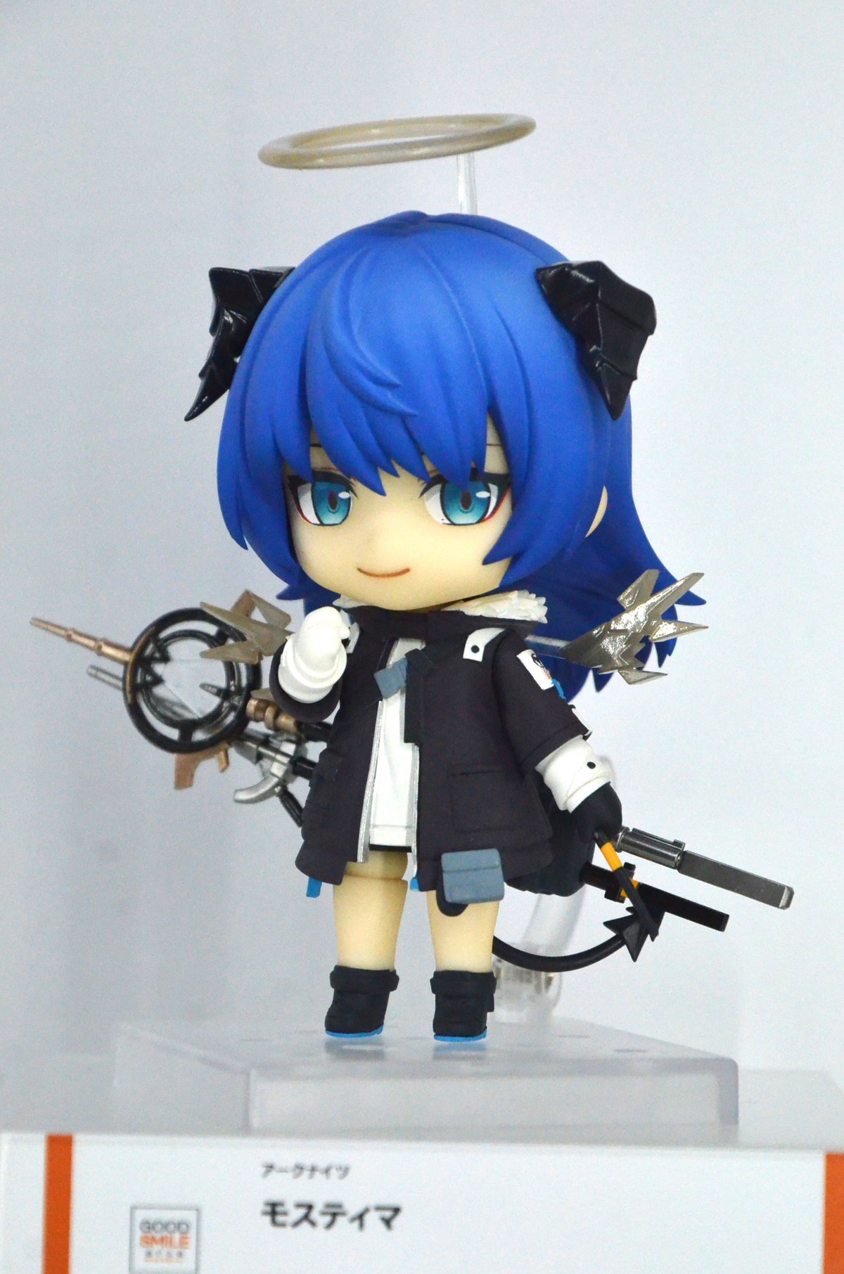 【ワンホビ33フォトレポート】「天穂のサクナヒメ」サクナヒメや「PUI PUI モルカー」ポテトなどのフィギュアを紹介!