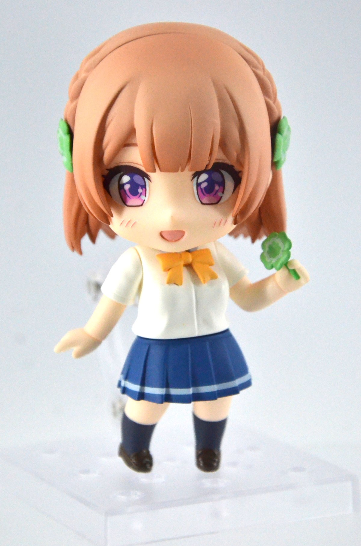 【ワンホビ33フォトレポート】「天穂のサクナヒメ」サクナヒメや「PUI PUI モルカー」ポテトなどのフィギュアを紹介!