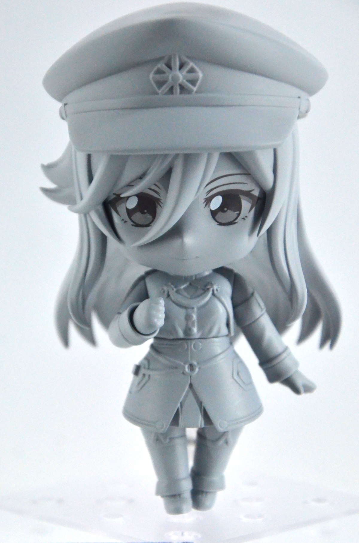【ワンホビ33フォトレポート】「天穂のサクナヒメ」サクナヒメや「PUI PUI モルカー」ポテトなどのフィギュアを紹介!