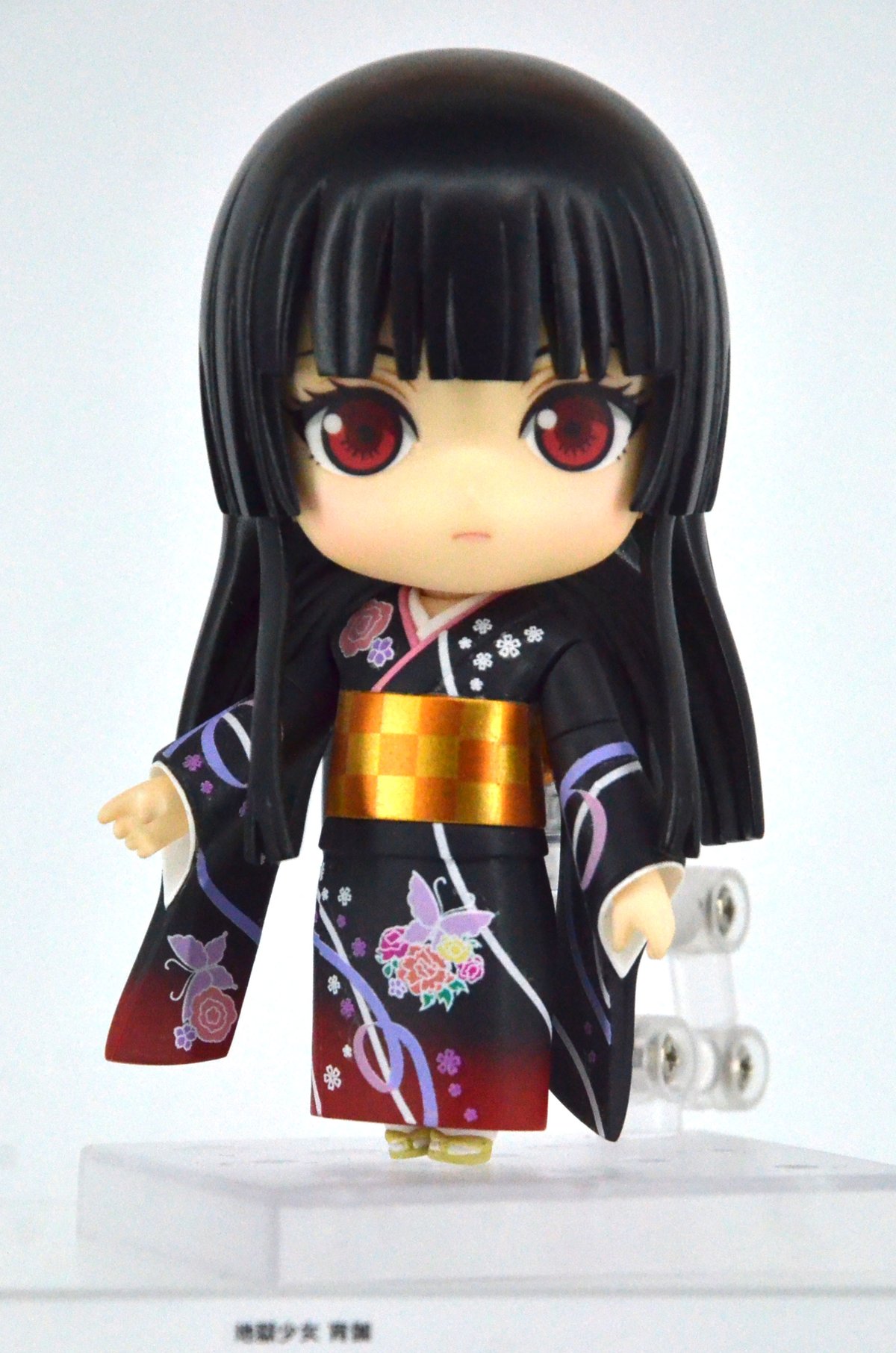 【ワンホビ33フォトレポート】「天穂のサクナヒメ」サクナヒメや「PUI PUI モルカー」ポテトなどのフィギュアを紹介!