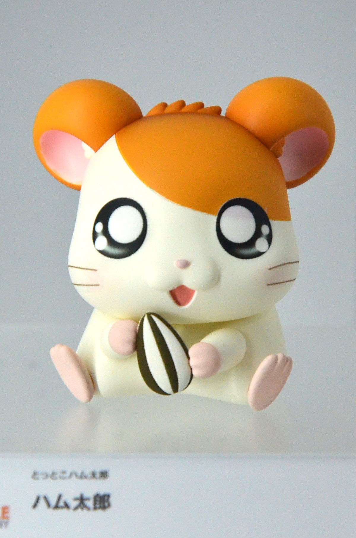 【ワンホビ33フォトレポート】「天穂のサクナヒメ」サクナヒメや「PUI PUI モルカー」ポテトなどのフィギュアを紹介!