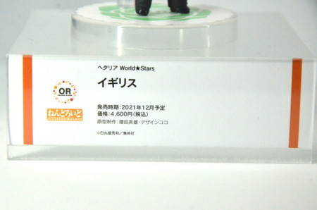 【ワンホビ33フォトレポート】「天穂のサクナヒメ」サクナヒメや「PUI PUI モルカー」ポテトなどのフィギュアを紹介!