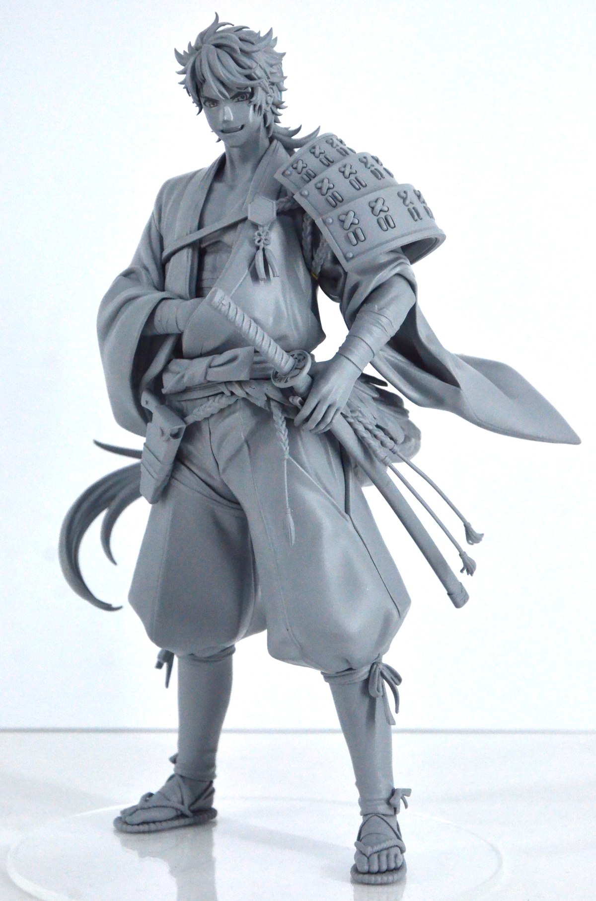 【ワンホビ33フォトレポート】「天穂のサクナヒメ」サクナヒメや「PUI PUI モルカー」ポテトなどのフィギュアを紹介!