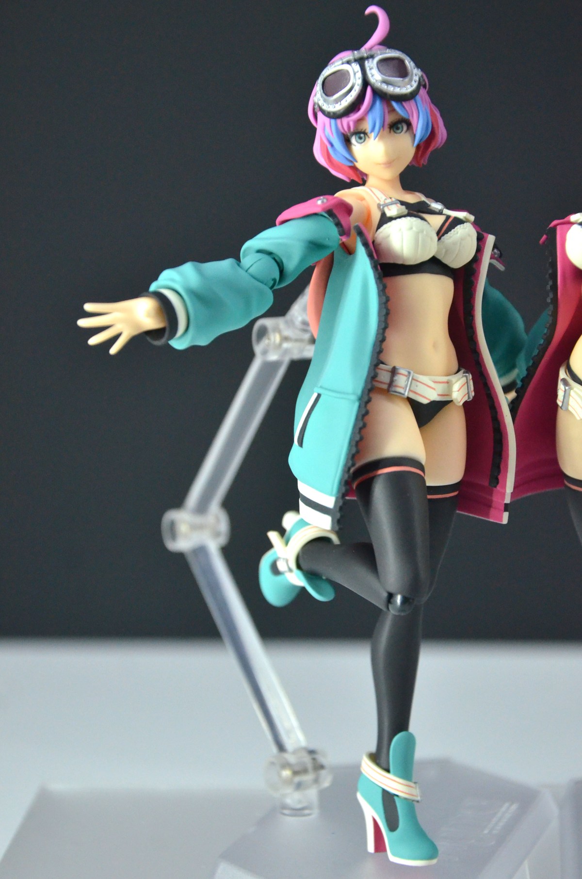 【ワンホビ33フォトレポート】「天穂のサクナヒメ」サクナヒメや「PUI PUI モルカー」ポテトなどのフィギュアを紹介!