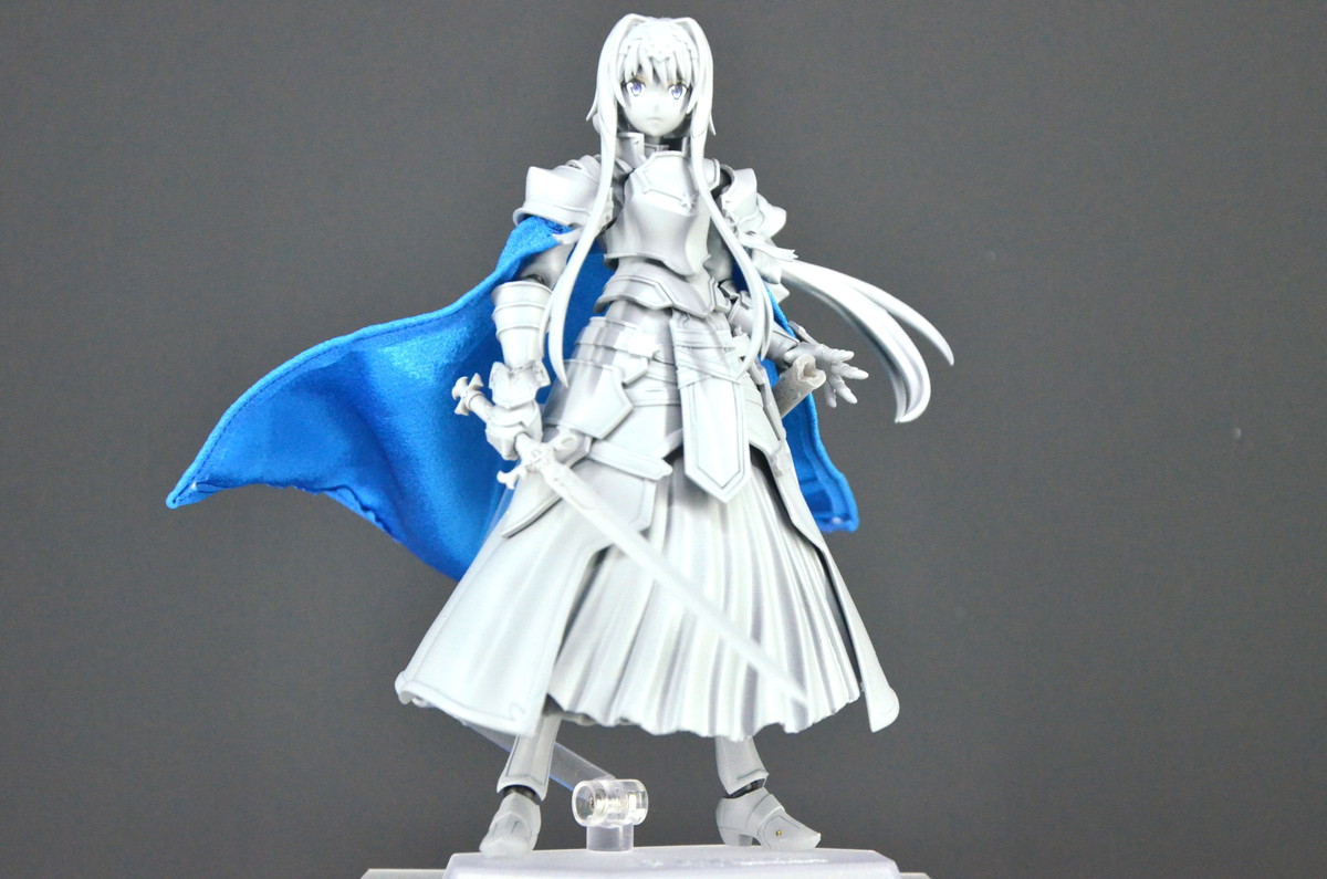 【ワンホビ33フォトレポート】「天穂のサクナヒメ」サクナヒメや「PUI PUI モルカー」ポテトなどのフィギュアを紹介!
