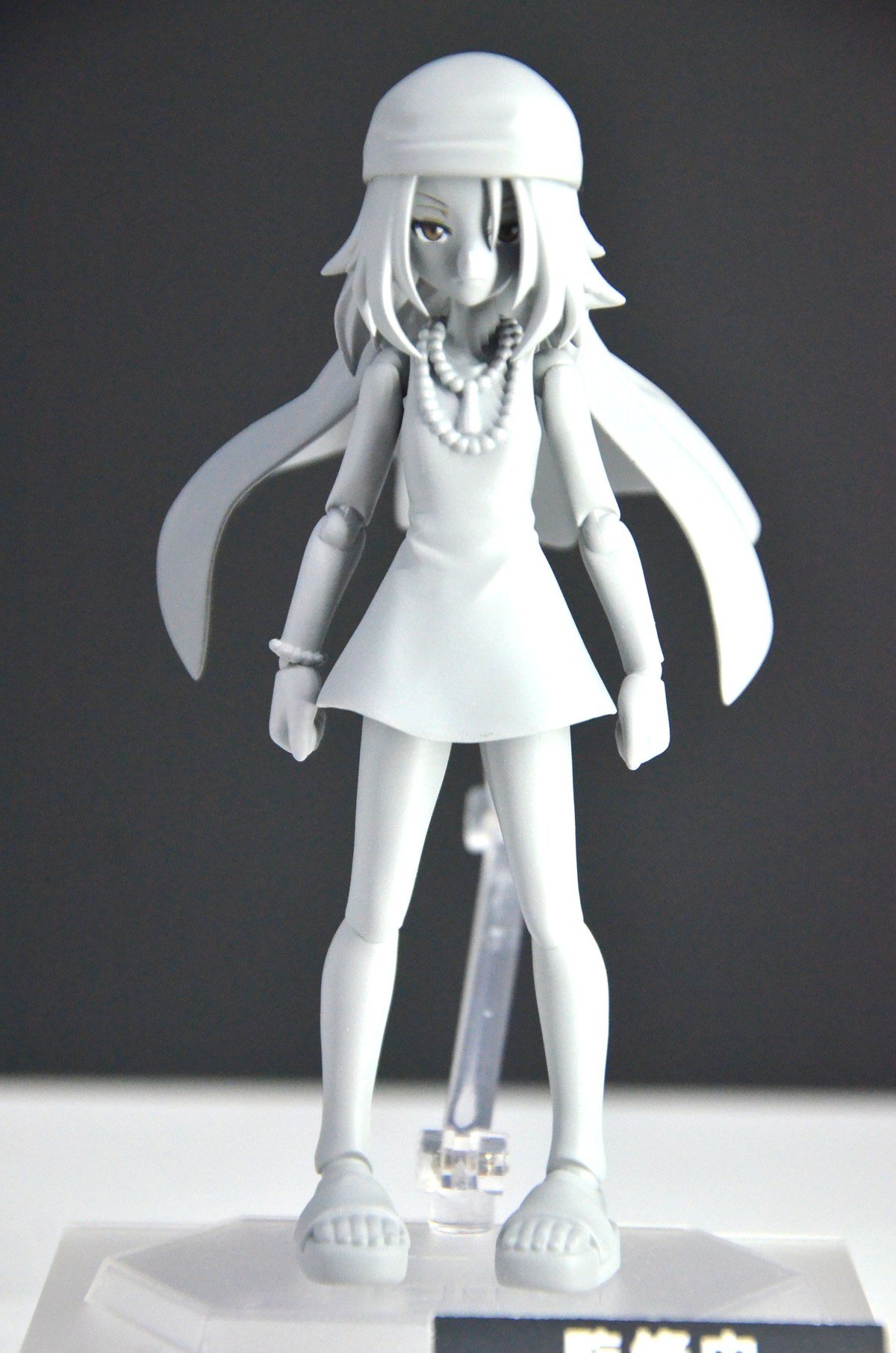 【ワンホビ33フォトレポート】「天穂のサクナヒメ」サクナヒメや「PUI PUI モルカー」ポテトなどのフィギュアを紹介!