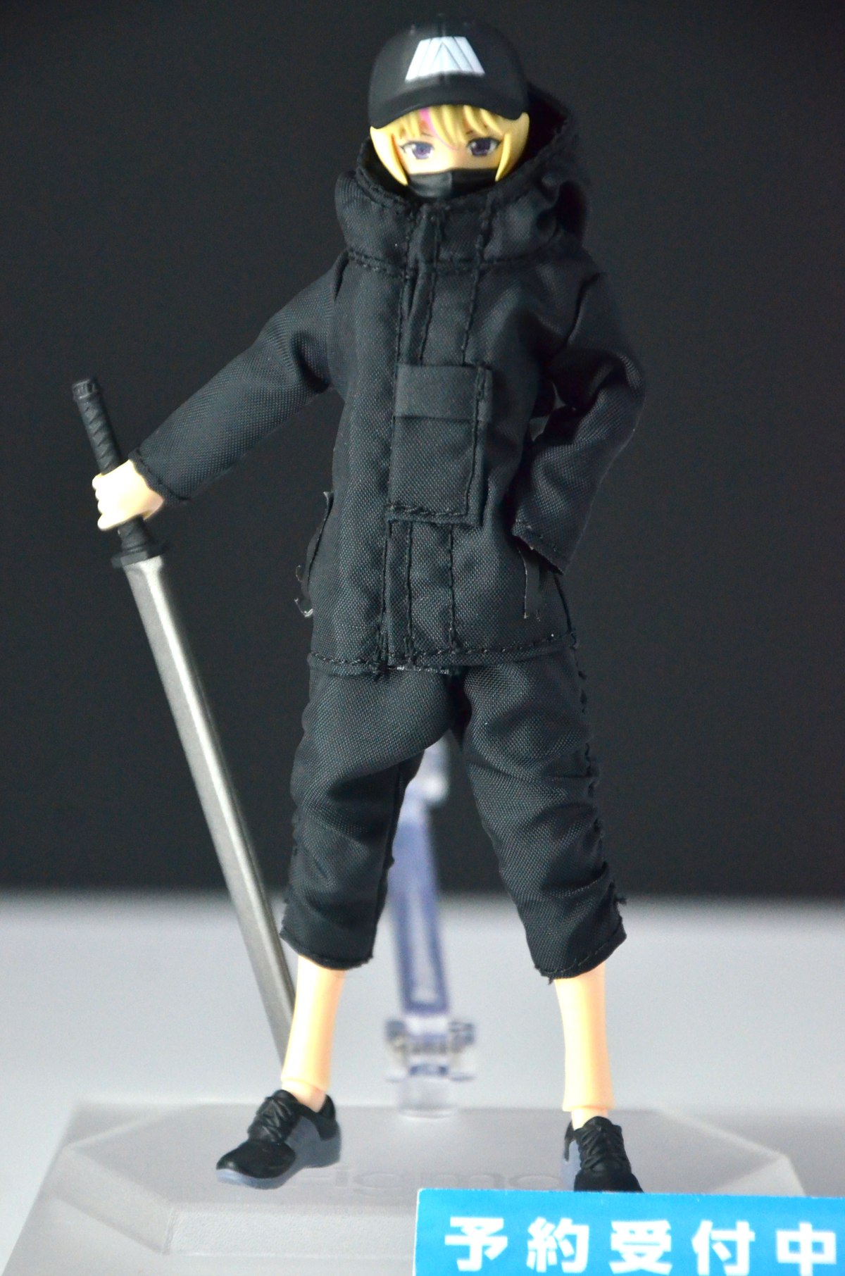 【ワンホビ33フォトレポート】「天穂のサクナヒメ」サクナヒメや「PUI PUI モルカー」ポテトなどのフィギュアを紹介!
